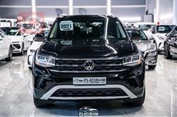 Volkswagen Atlas
